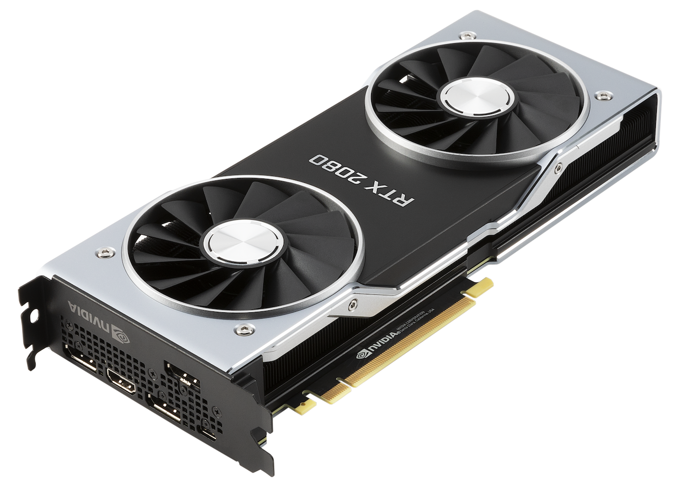Nvidia