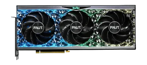Ремонт видеокарт Nvidia RTX 4070 Ti SUPER в сервисном центре FIX-Nvidia