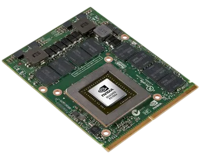 Nvidia