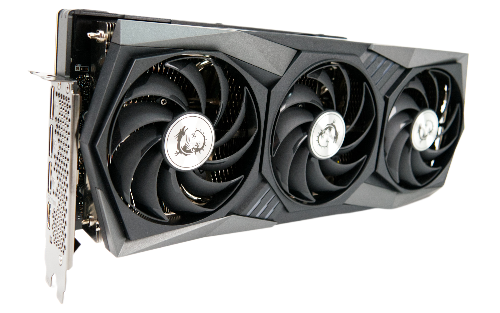 Ремонт видеокарт Nvidia RTX 3070 в сервисном центре FIX-Nvidia