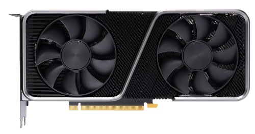 Ремонт видеокарт Nvidia RTX 3070 / LHR в сервисном центре FIX-Nvidia