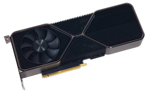 Ремонт видеокарт Nvidia RTX 3080 Ti в сервисном центре FIX-Nvidia