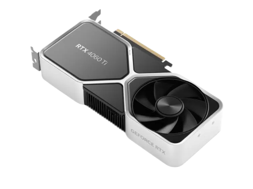Ремонт видеокарт Nvidia RTX 4060 Ti в сервисном центре FIX-Nvidia
