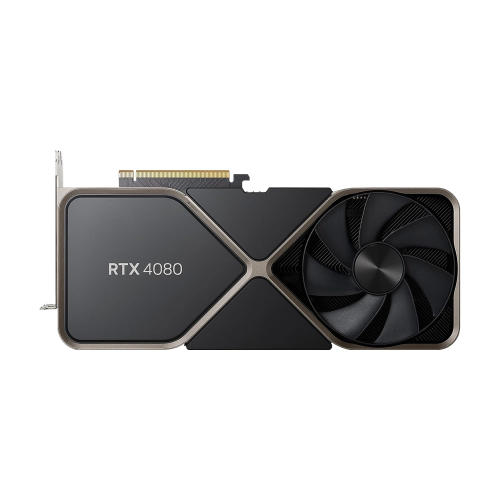 Ремонт видеокарт Nvidia RTX 4080 в сервисном центре FIX-Nvidia