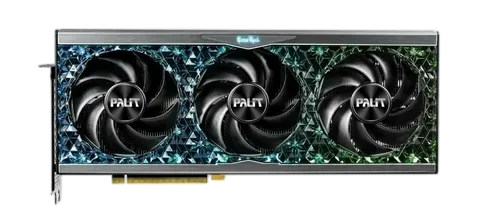 Ремонт видеокарт Nvidia  RTX 4090 в сервисном центре FIX-Nvidia