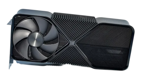 Ремонт видеокарт Nvidia  RTX 4080 SUPER в сервисном центре FIX-Nvidia